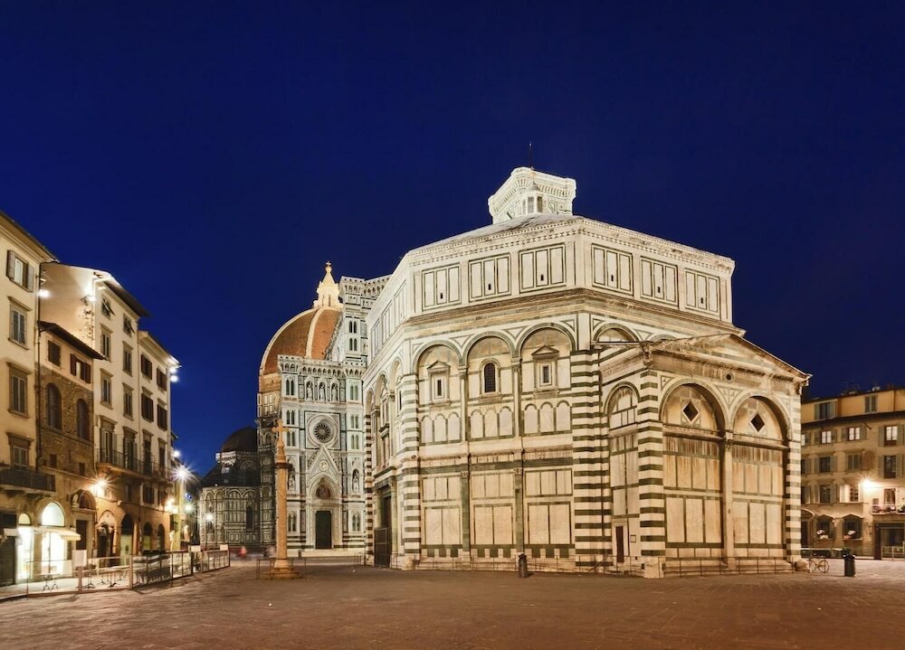 Фото Por Santa Maria Apartment