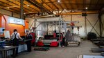 Ktm detal (proizvodstvenno-administrativnaya zona Uzigonty, 15с1), metalwork