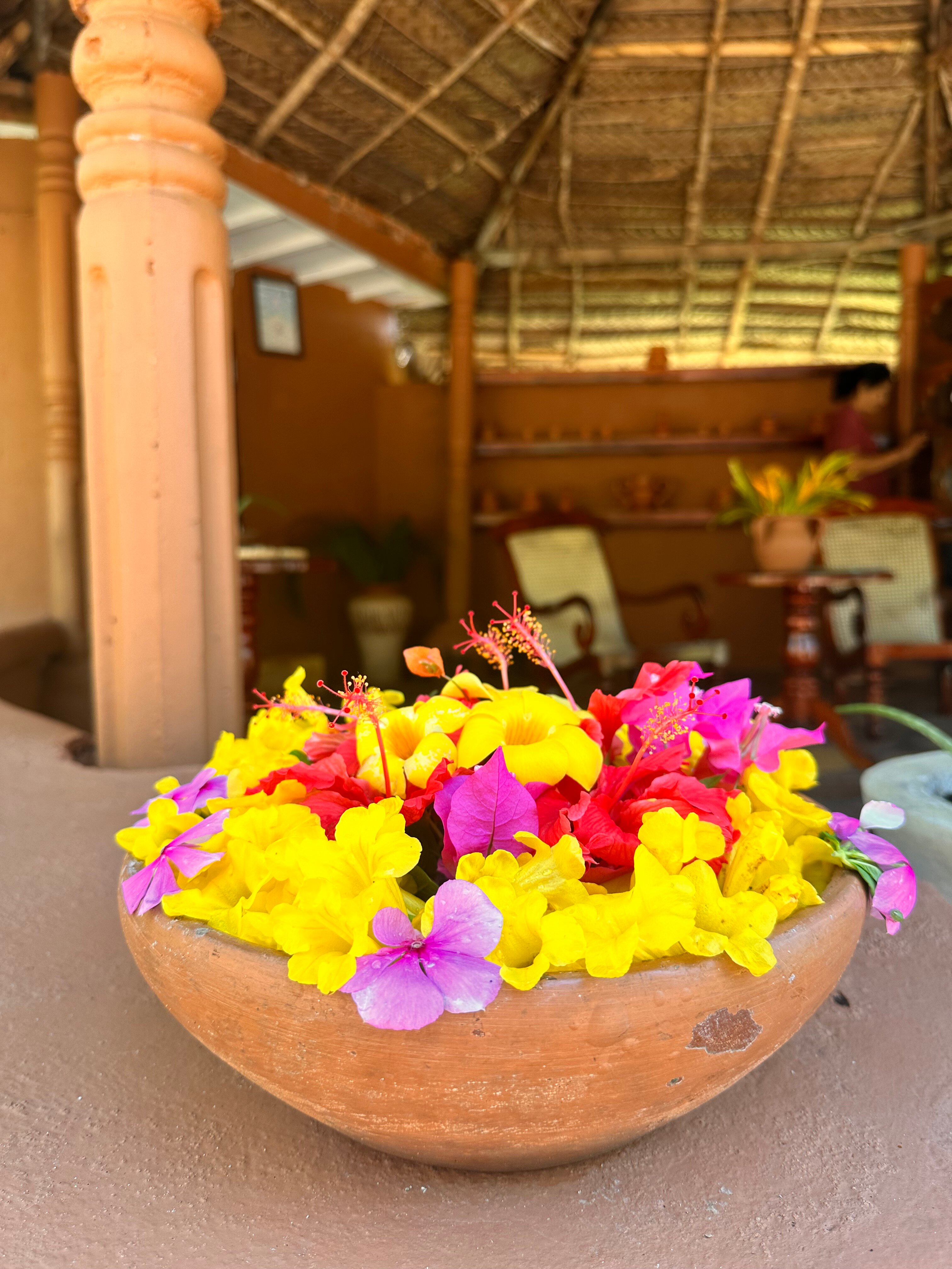 Фото Eva Lanka Hotel