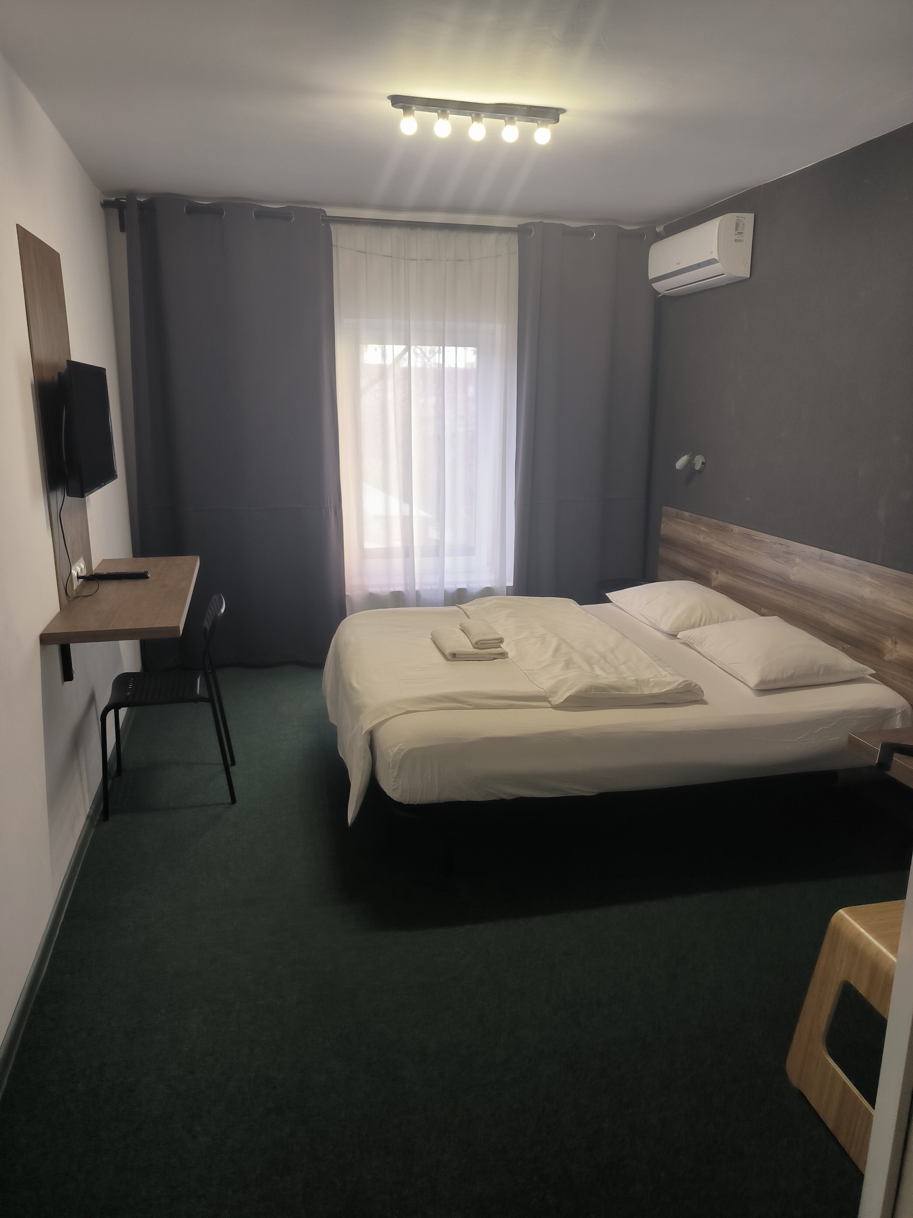 Фото Апарт Форум Самара