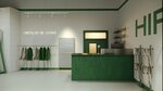 Hircost (Kashirskoye Highway, 26), workwear