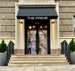 The Prime (Kutuzovsky Avenue, 33), custom furniture