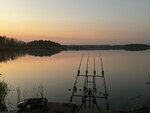 Боровица (Lipetsk Region, Usmanskiy rayon, Oktyabrskiy selsovet) ، نوادي الصيادين