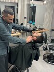 Gentlemen. AV (ulitsa Karla Libknekhta, 5В), barber shop