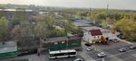ЖК Новокрасково (Moscow Region, Lubertsy City District, posyolok gorodskogo tipa Kraskovo, Korenyovskoye shosse), public transport stop