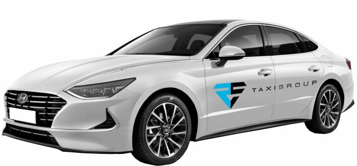 Car rental Marz Group, Astana, photo