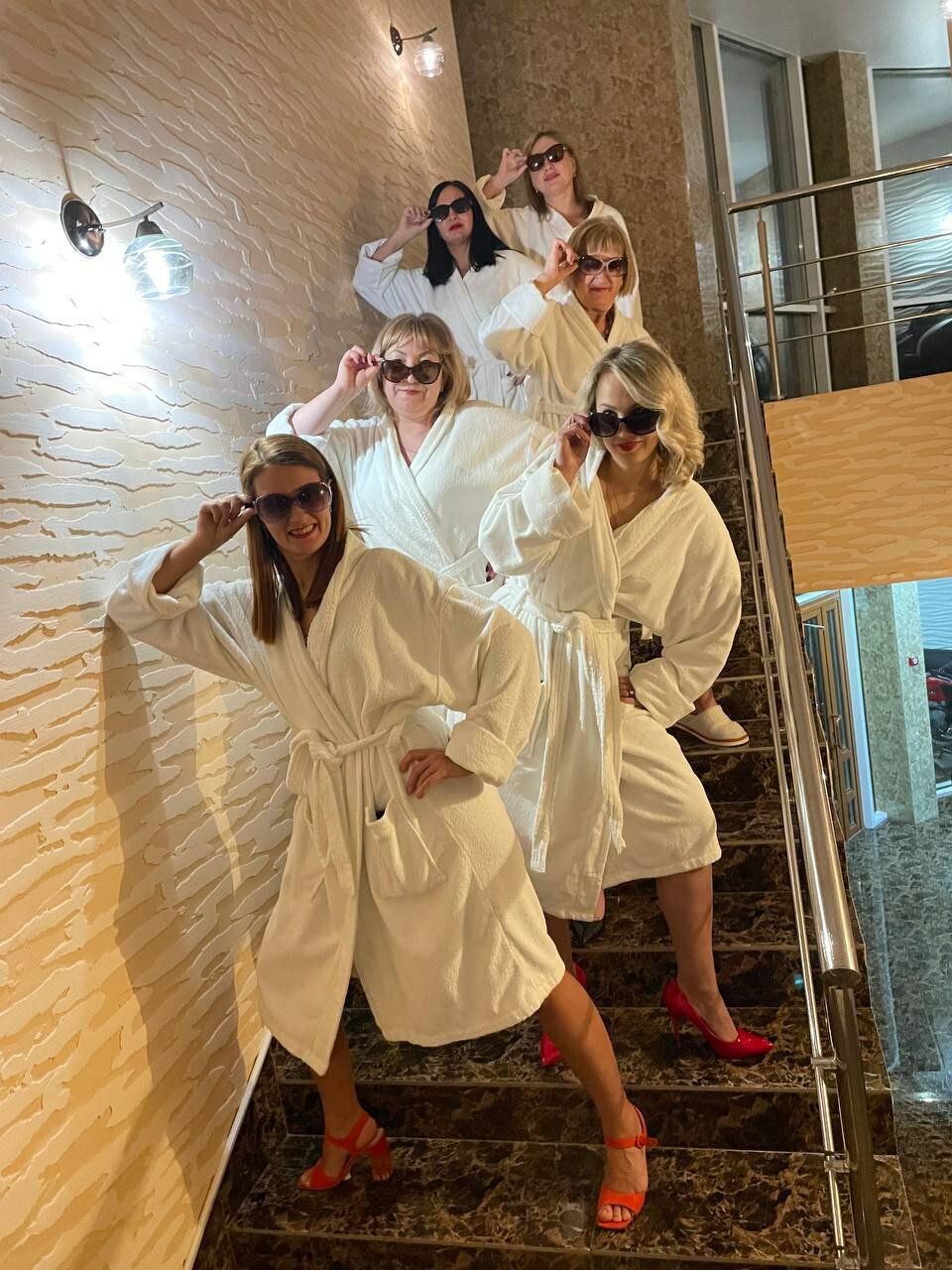 Фото Victoria Center