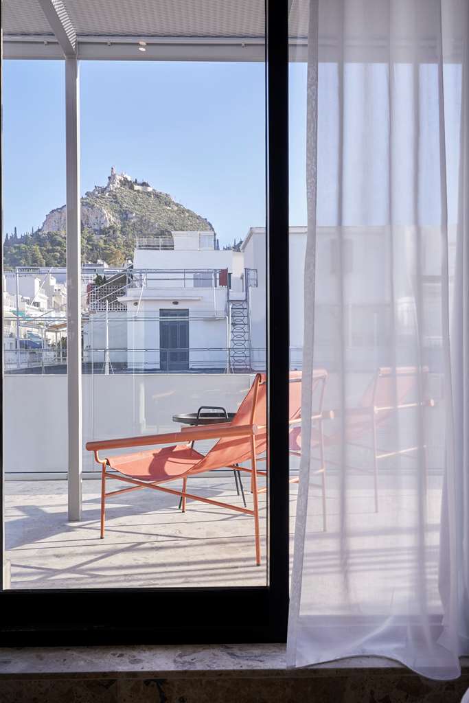 Фото Radisson Red Tbilisi