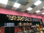 Шаурма (posyolok Ilyinskoye-Usovo, Zapovednaya Street, 9А), fast food