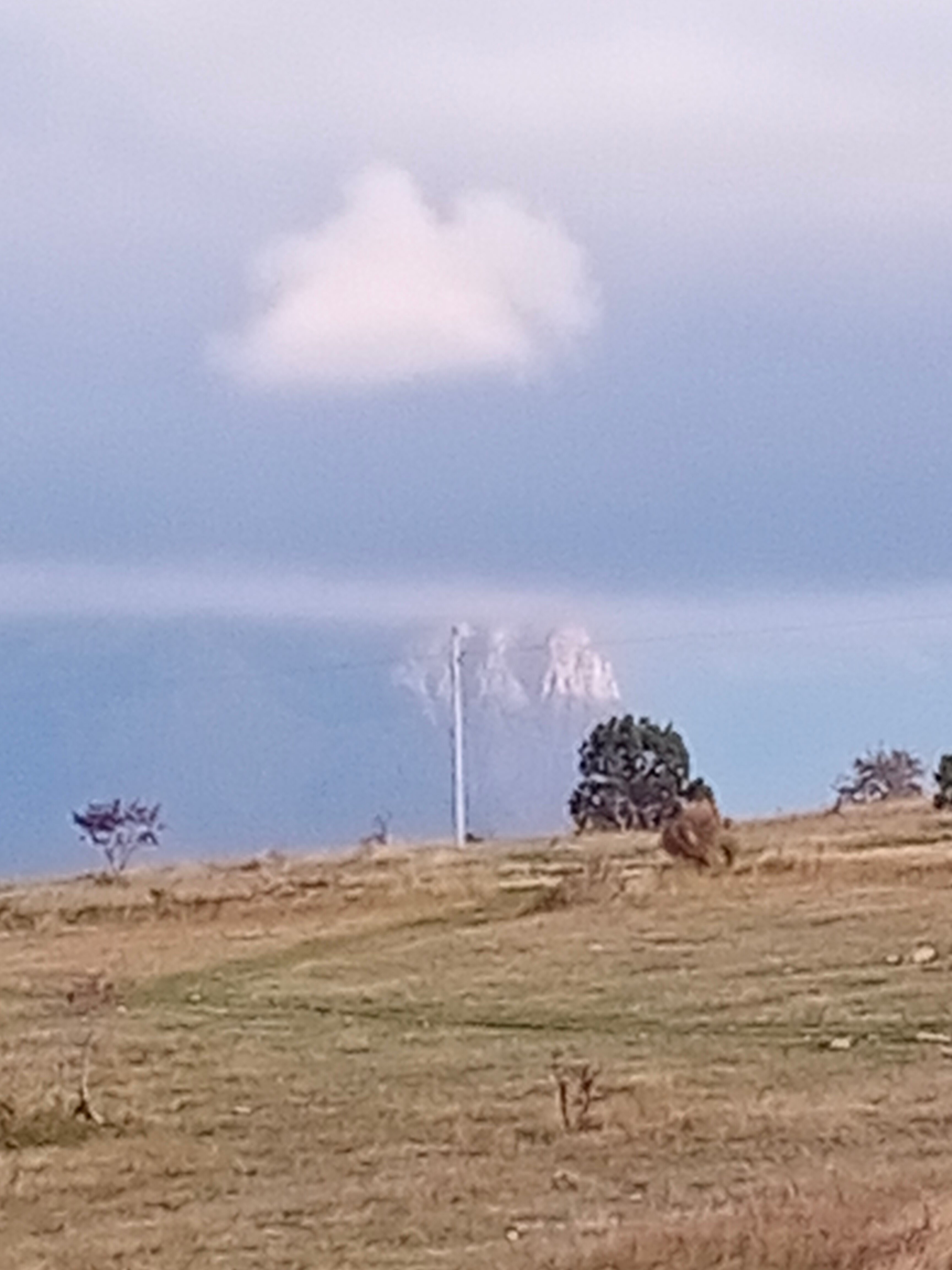 Фото Мыс Фиолент