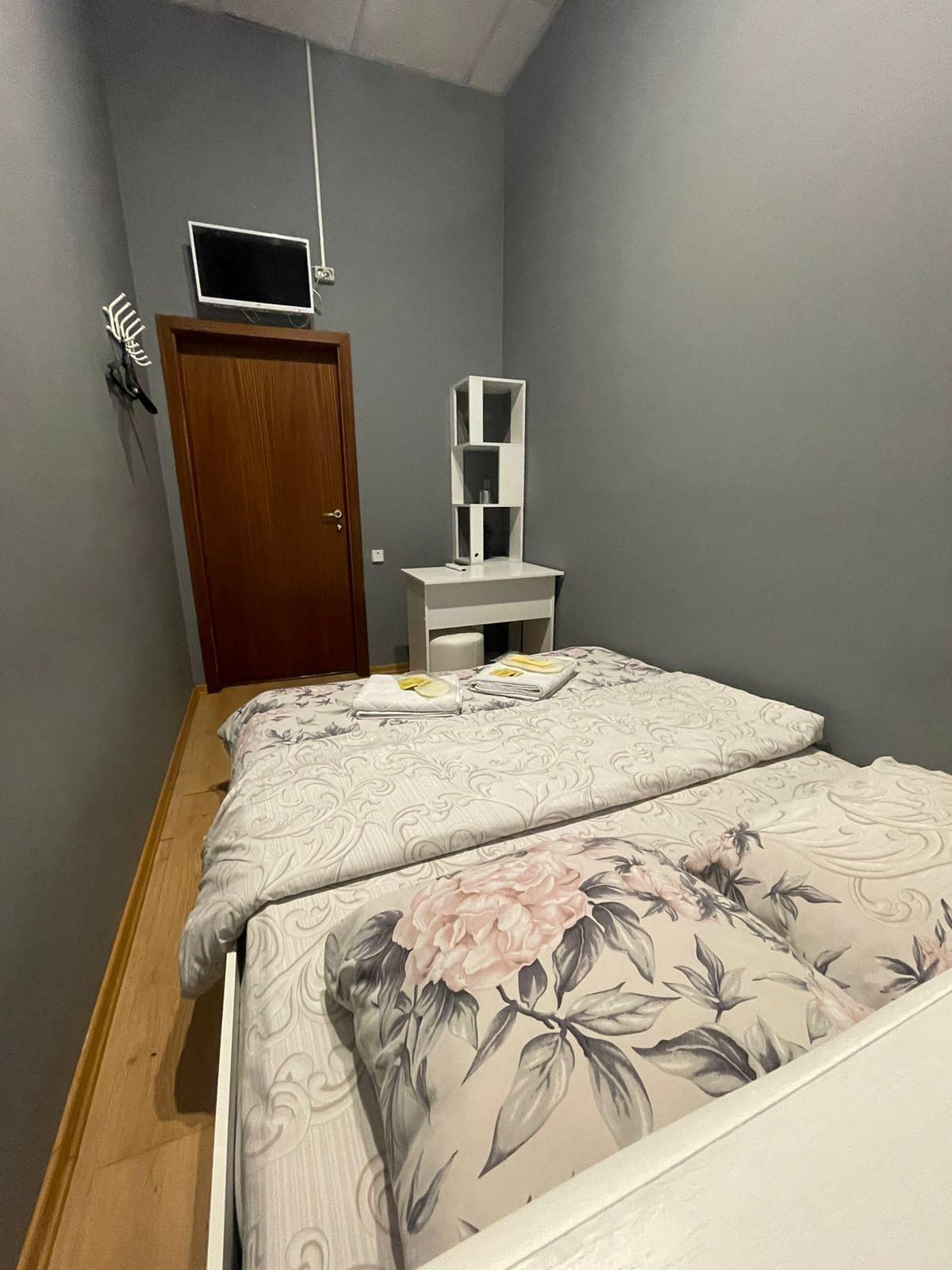 Фото Хостел на Пушкинской