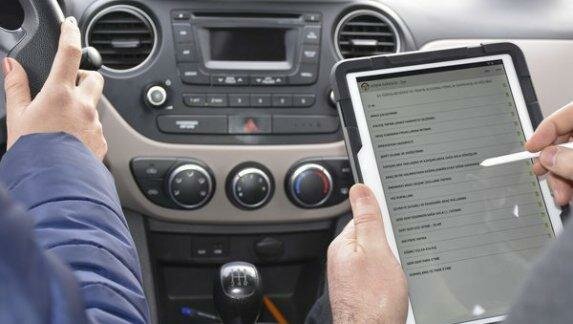 Driving school Ozbasak Surucu Kursu, Nevsehir, photo