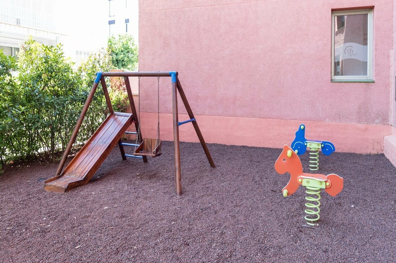 Фото Hotel Tossa Beach