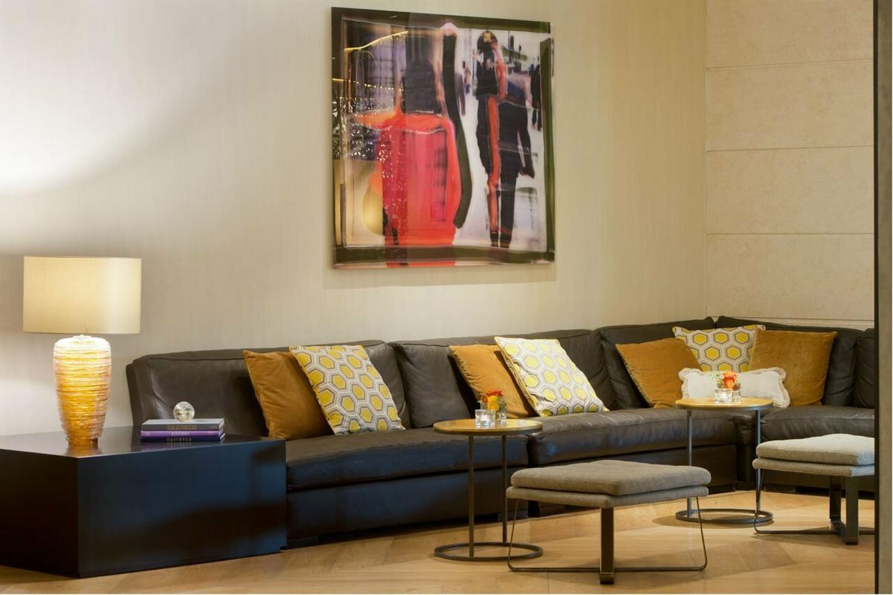 Фото Starhotels Michelangelo