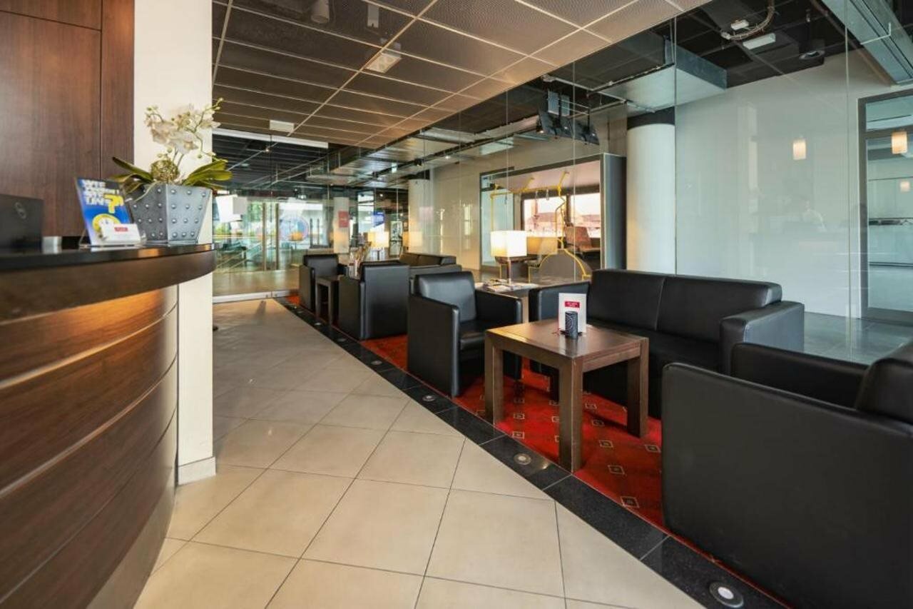 Фото Acara Hotel