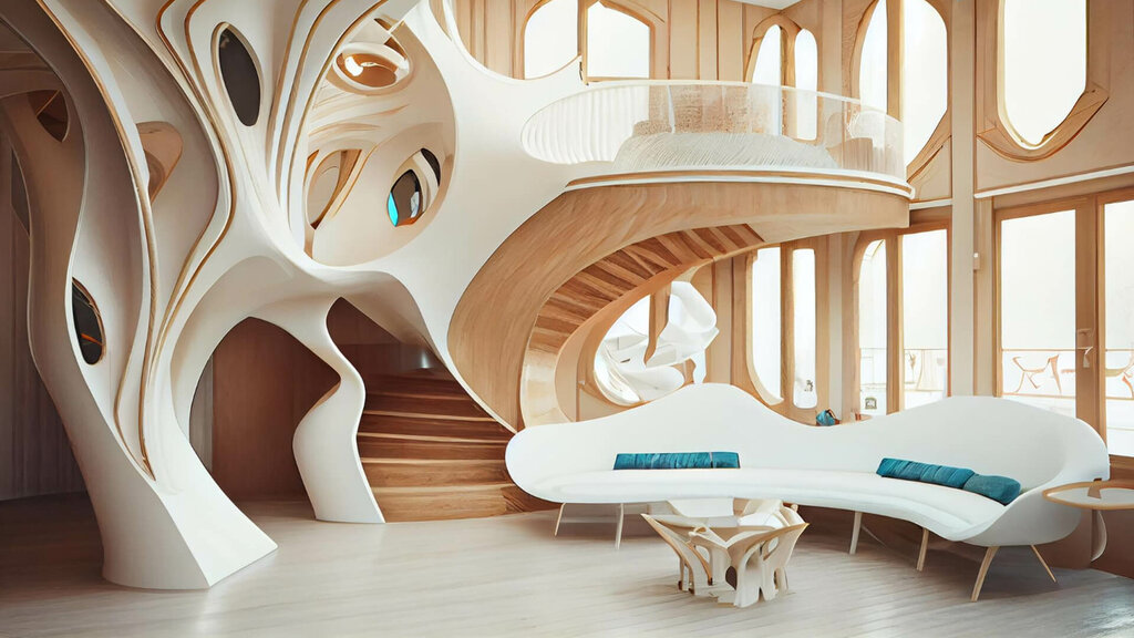 Construction and finishing works Facex, Dubai, photo