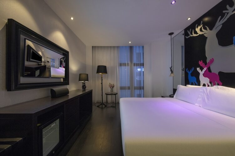 Фото Orange Hotel Select