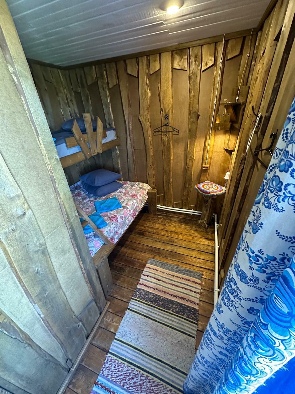 Фото Усадьба Добрыни Никитича