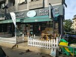 Berk Milk - Acibadem (Istanbul, Acibadem Avenue, 179A), grocery