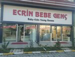 Ecrin Bebe Genc (Istanbul, Eyupsultan, Defterdar Neighborhood, Munzevi Barracks Avenue, 4C), kids furniture