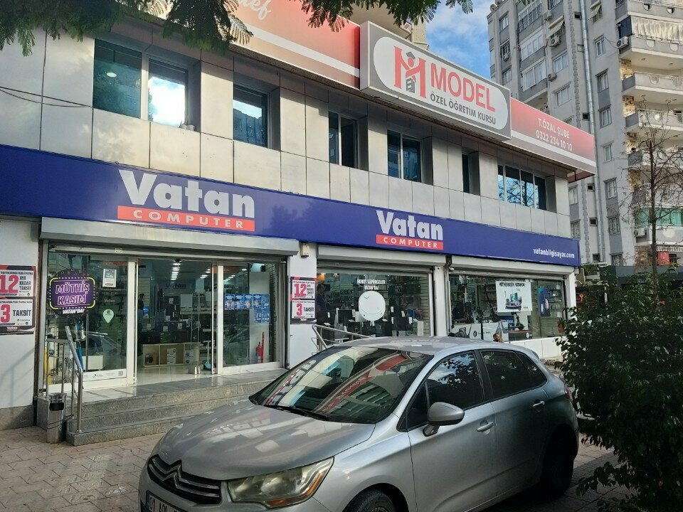 Computer store Vatan Computer, Adana, photo