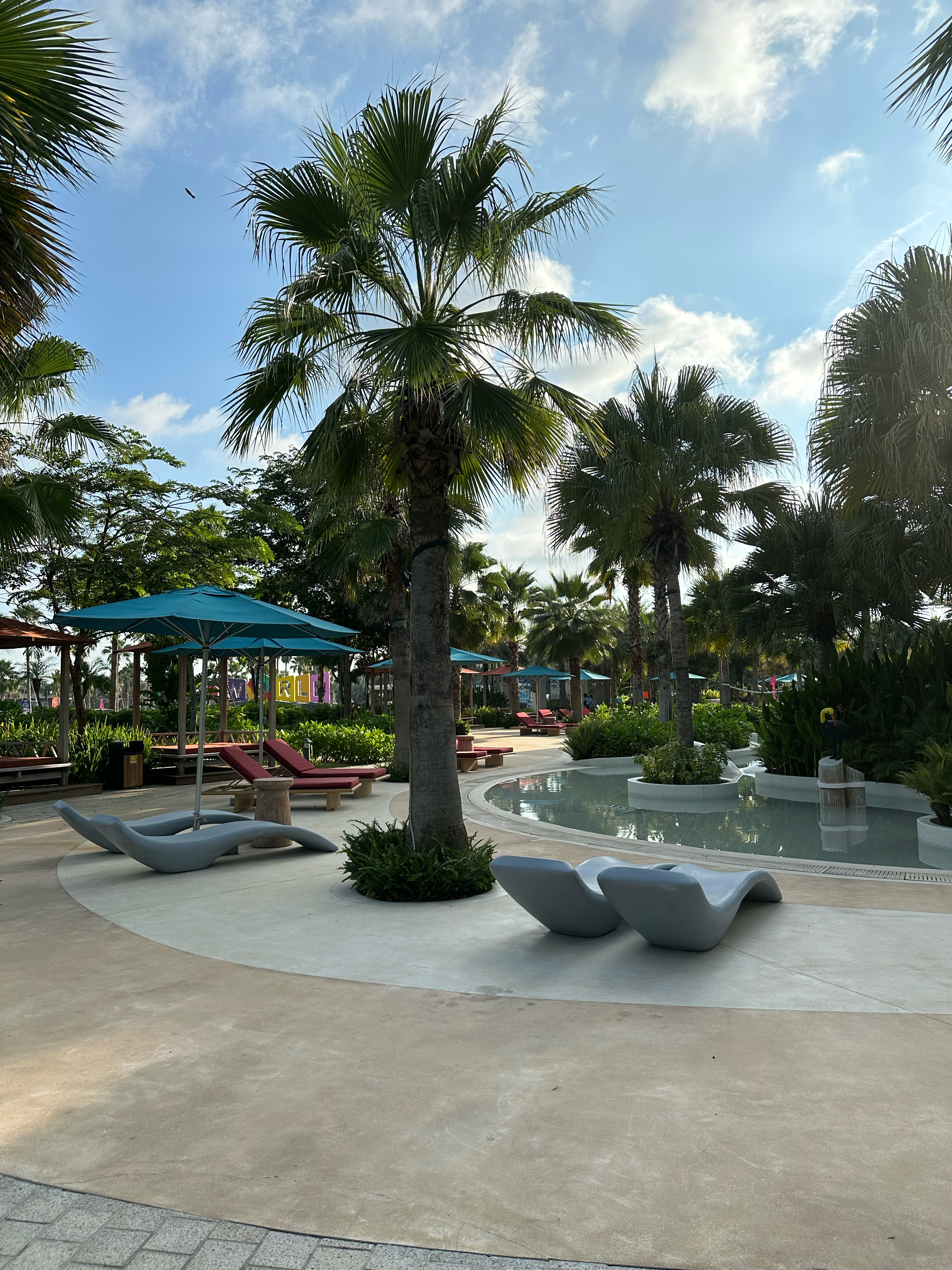 Фото Movenpick Resort Phan Thiet