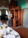 Печник (Severniy Microdistrict, Vodopyanova Street, 19), fireplaces, stoves