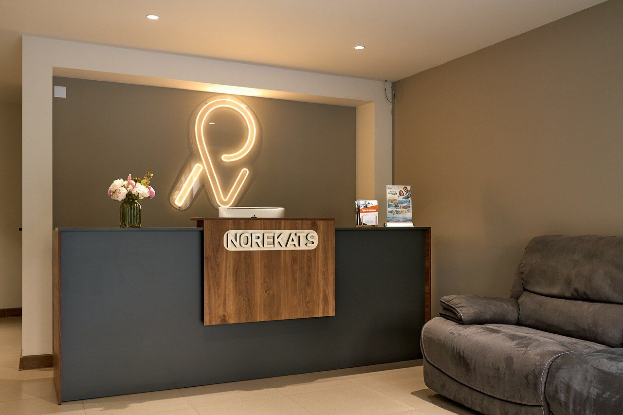 Фото  Norekats Hotel