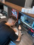 Top Master (Slabadskaja Street, 131), phone repair