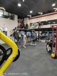 FitnessBlitz (9-shy shaǵyn aýdan, 30/3) ، نادي اللياقة البدنية