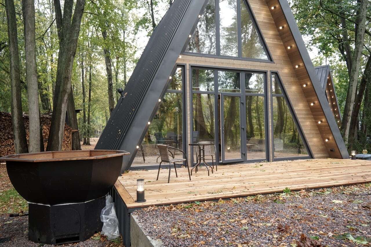 Фото Берега