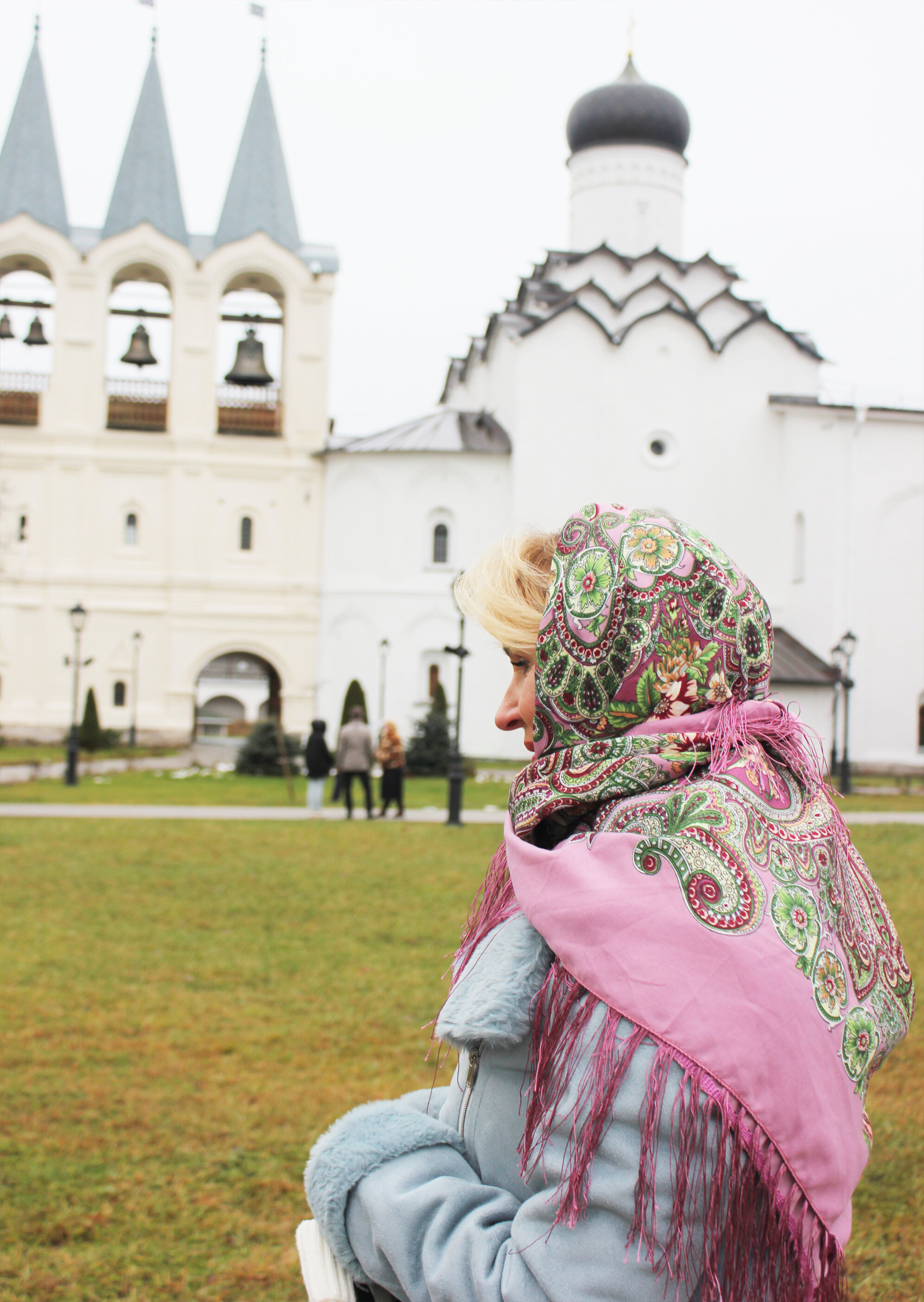 Фото Викинг