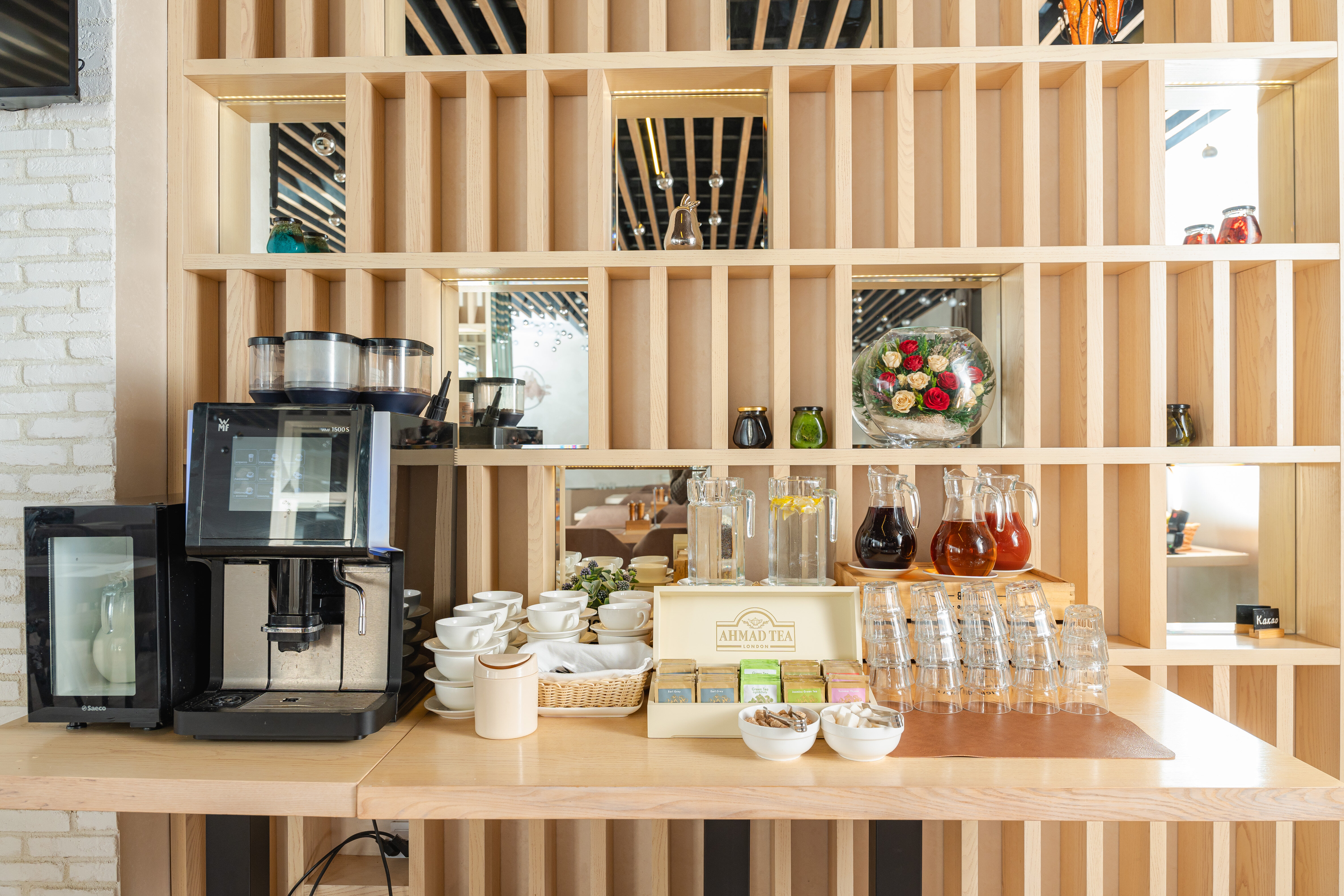 Фото Дипломат