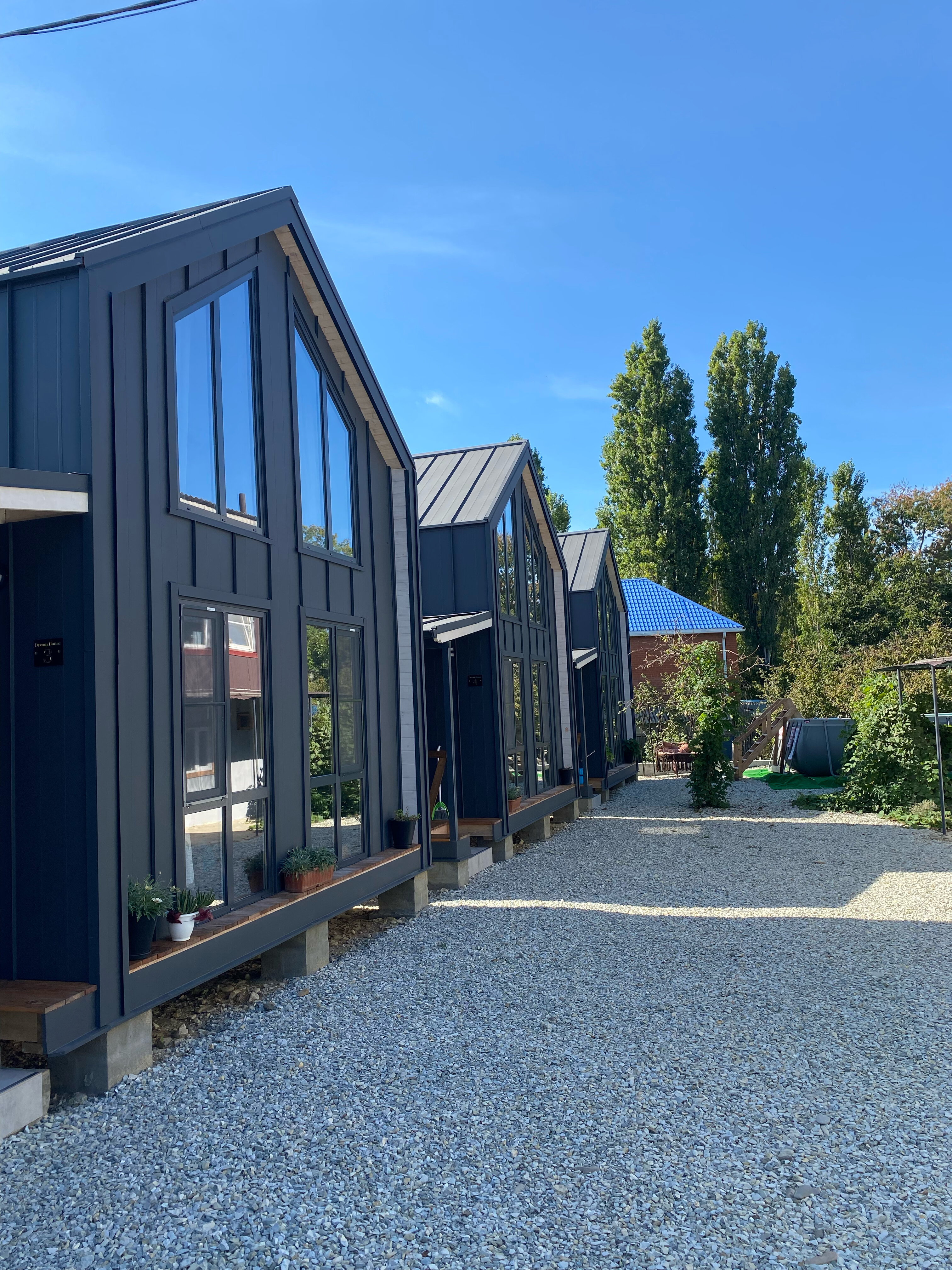 Фото Dream House