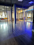 NataliStellStudio (Likhachyovskoye Highway, 1к5), dance school