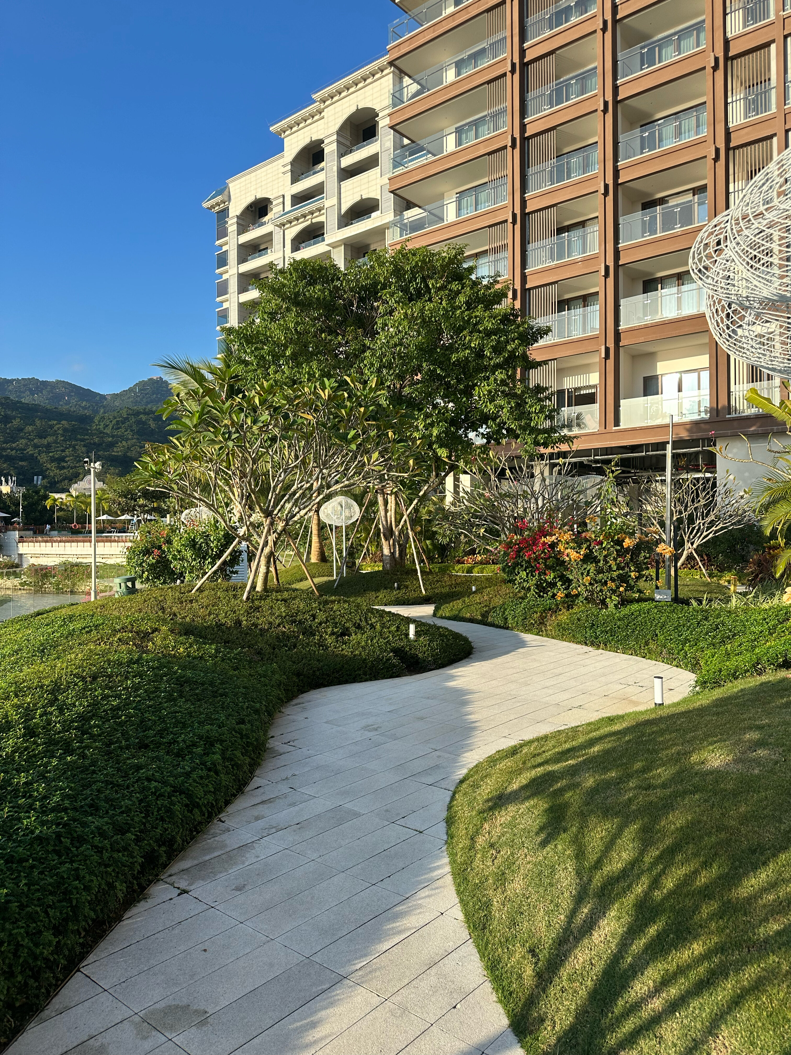 Фото Hualuxe Sanya Yalong Bay Resort, an Ihg Hotel