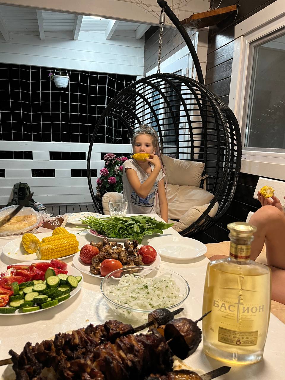 Фото Тихая гавань