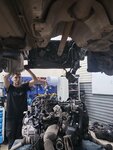VolvoUnion (Vernisazhnaya Street, 6), car service, auto repair