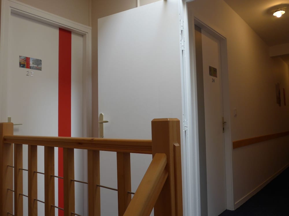 Фото Hôtel Le Relais