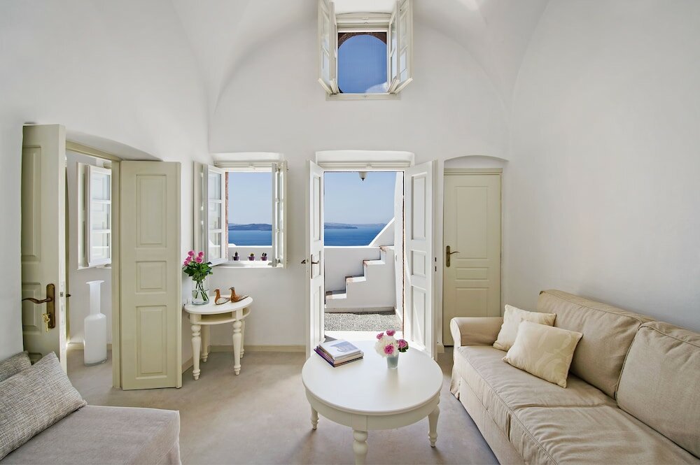 Фото Villa Calliope