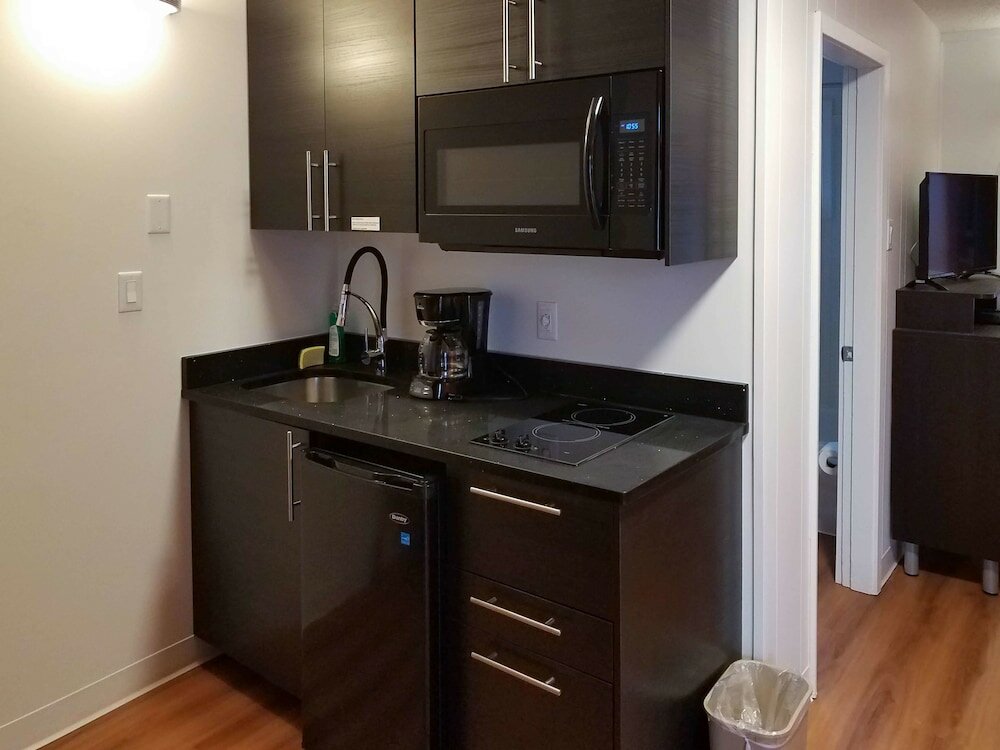 Фото Motel 6 Cranbrook, Bc