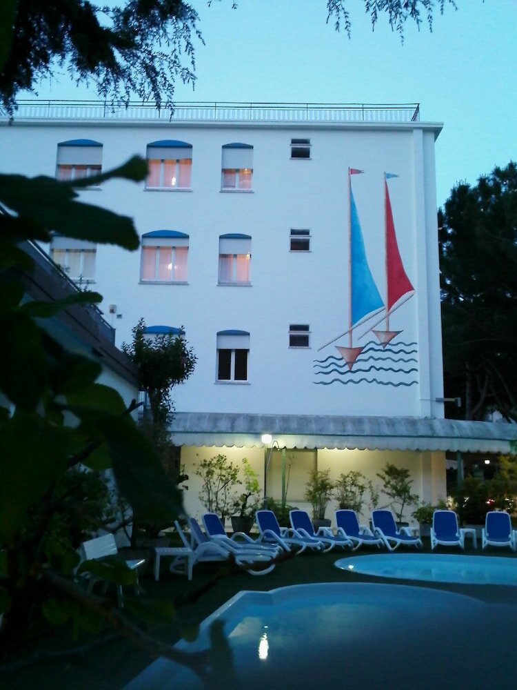 Фото Hotel Manzoni