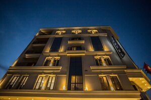 Гостиница Hotel Palais Royal