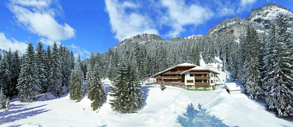 Фото Albergo Villetta Maria