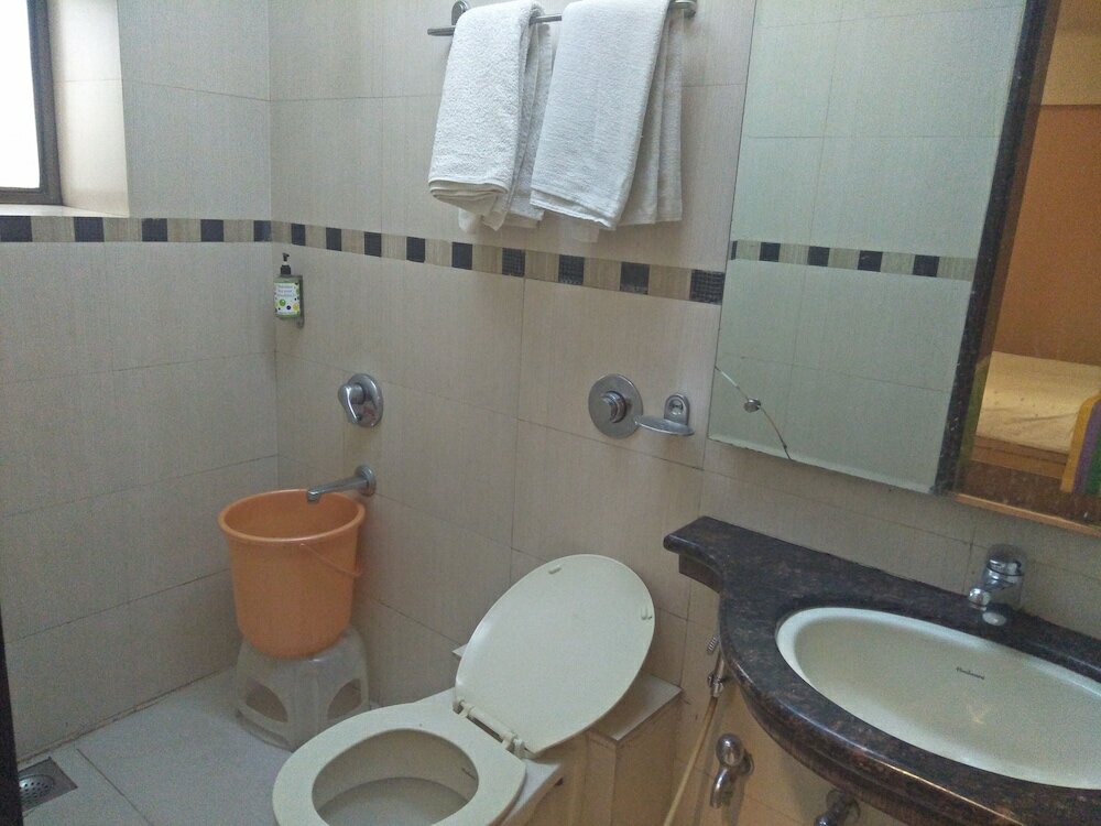 Фото Hotel Basera