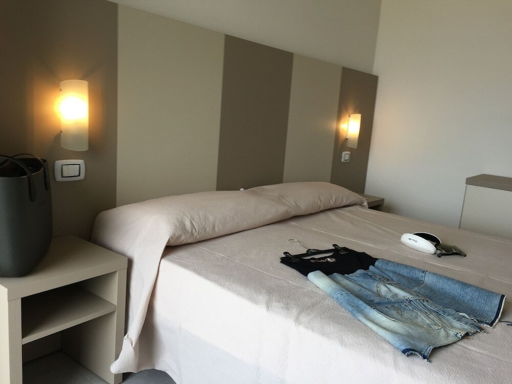 Фото Hotel Ridens