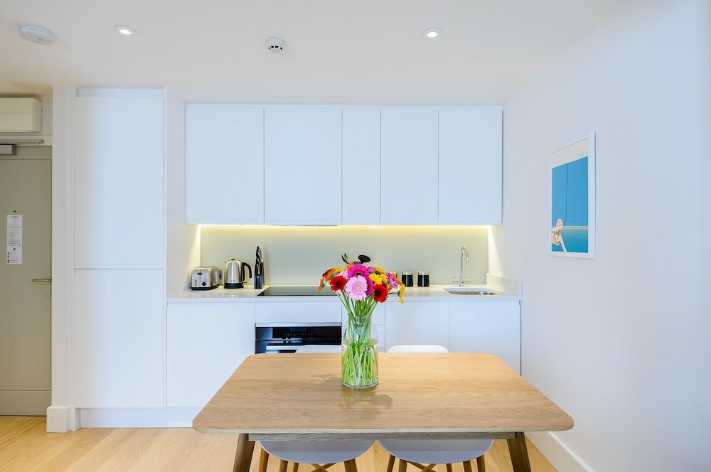 Фото Native Fulham