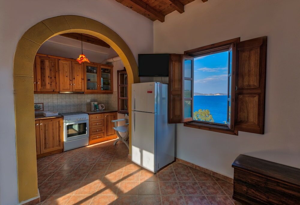 Фото Allotina Houses