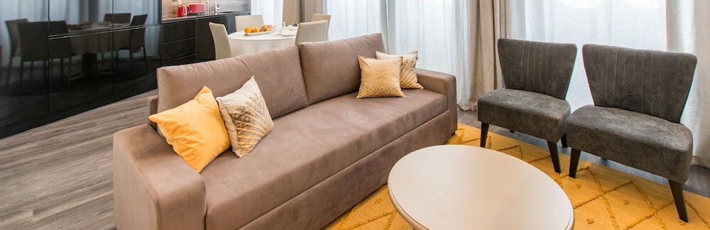 Фото Letheshome Apartments