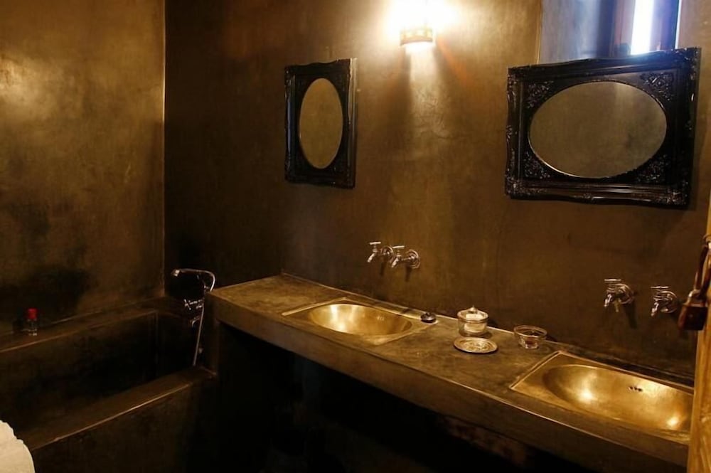 Фото Riad Le Rihani